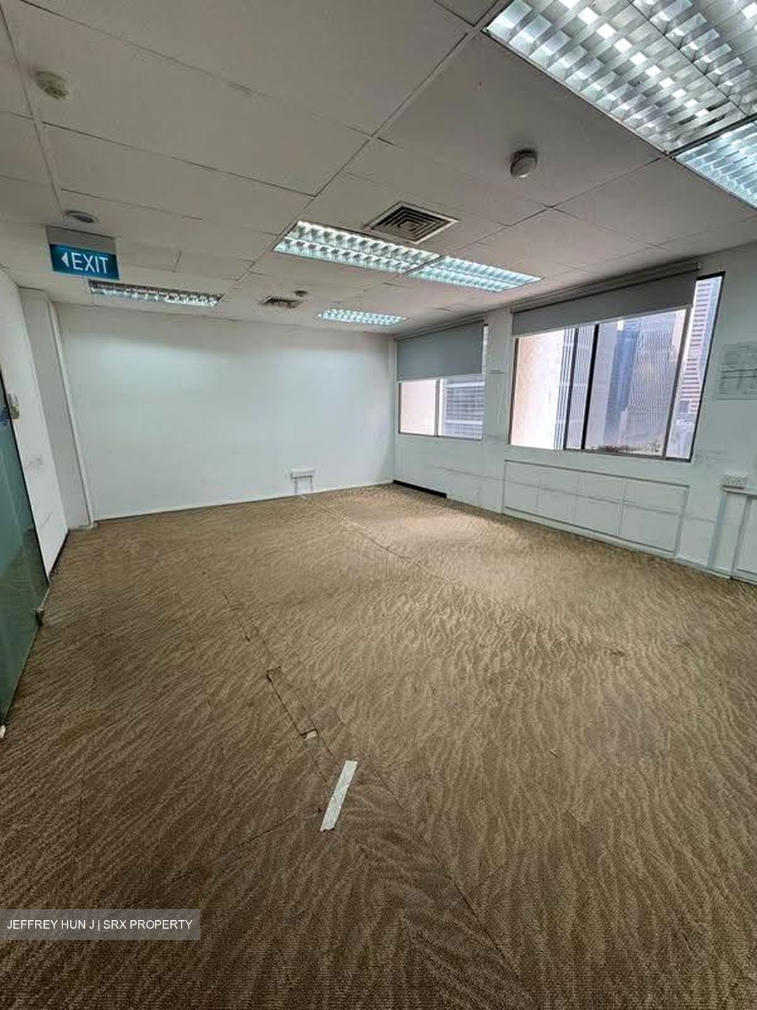 Shenton House (D1), Office #622076421